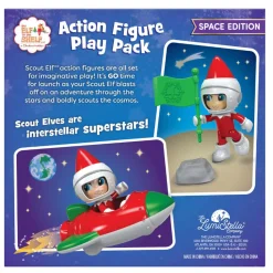 Elf On The Shelf Figure Surprise Pack - Space