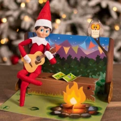 Elf On The Shelf Insta Moments Pop Up 5 Pack