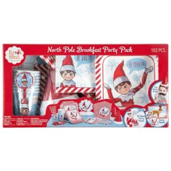 Elf On The Shelf North Pole Party Pack