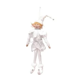 Elf Whimsical (8 Styles) - 35Cm