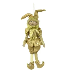 Elf Whimsical (8 Styles) - 35Cm