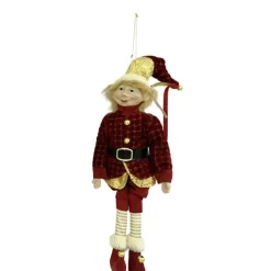 Elf Whimsical (8 Styles) - 35Cm