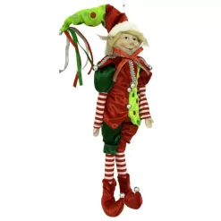 Elf Whimsical (8 Styles) - 35Cm