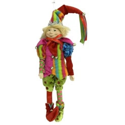 Elf Whimsical (8 Styles) - 35Cm