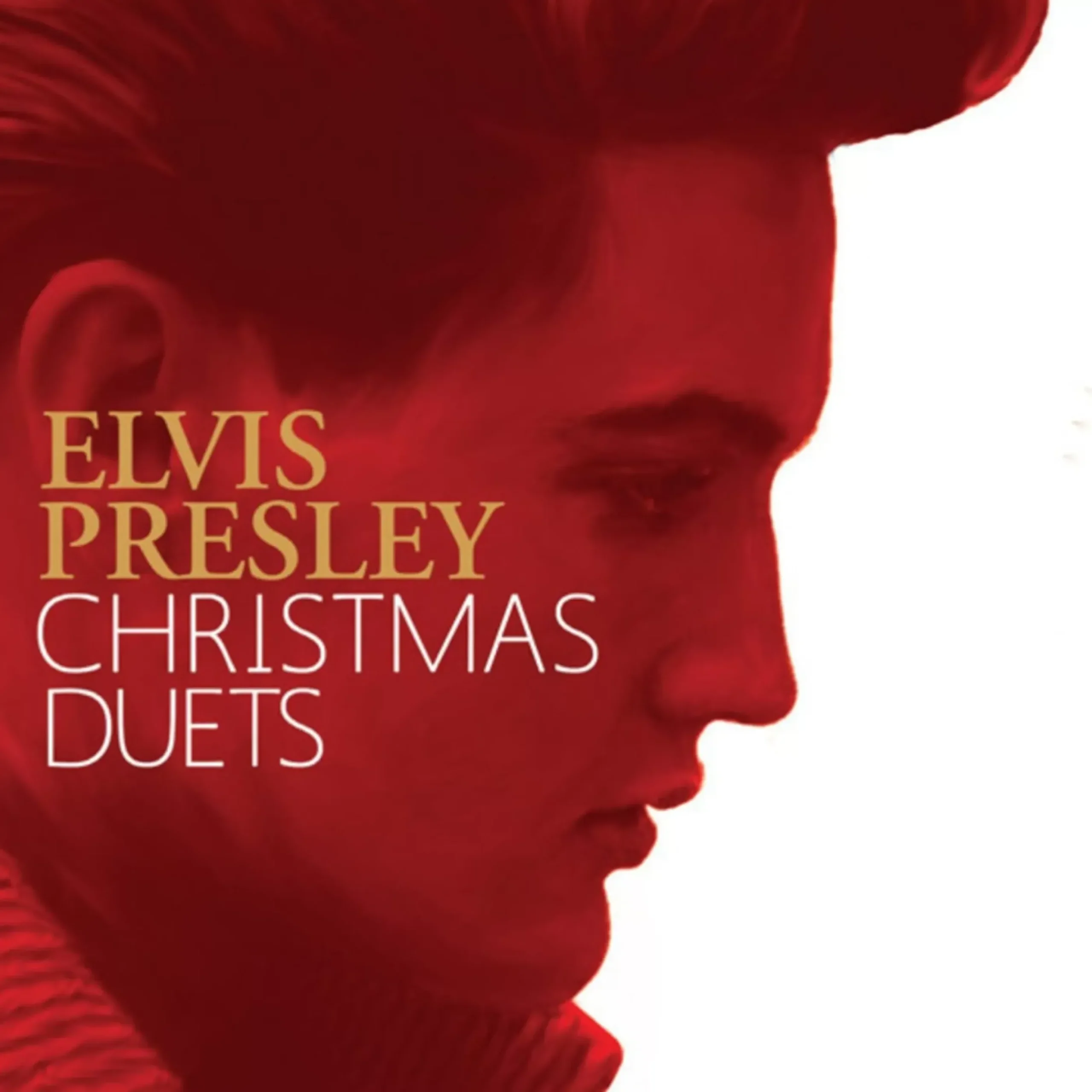 Elvis Christmas Duets