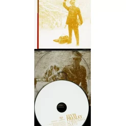 Elvis Christmas Duets