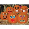 Emoti-Kins Pumpkin Kit - 28Cm