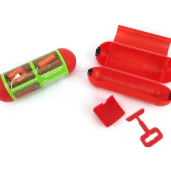 Extension Cord Safety Box