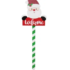 Festive Garden Christmas Sign (7 Styles)