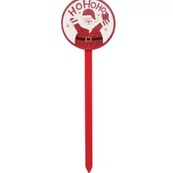 Festive Garden Christmas Sign (7 Styles)