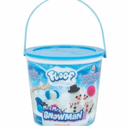 Floof Mr & Mrs Snowman - 120Gms