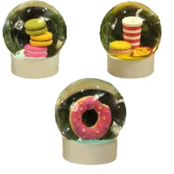 Foodie Water Ball - 10Cm