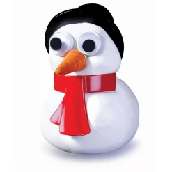 Frosty The Melting Snowman (Watch Him Melt)