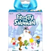 Frosty The Snowman Follow The Leader Card Game