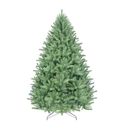 7Ft Aspen Fir Christmas Tree