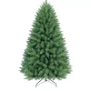 6Ft Carolina Fir Green Christmas Tree