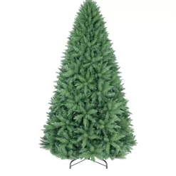 10Ft Carolina Fir Green Christmas Tree