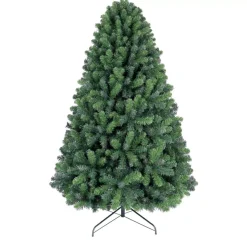 6.5Ft (180Cm) Texas Blue Spruce Christmas Tree