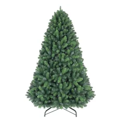 7.5Ft (225Cm) Texas Blue Spruce Christmas Tree