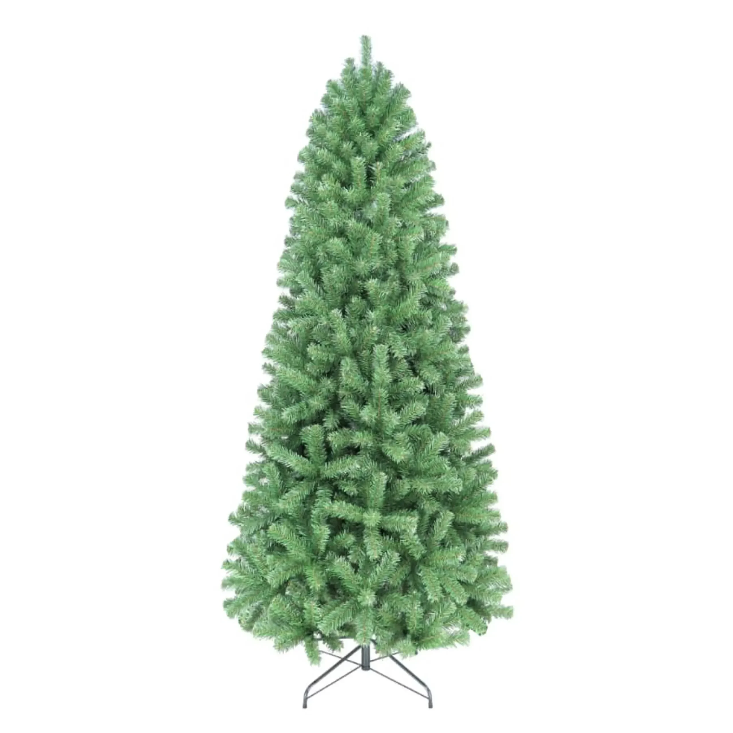 7.5Ft Colorado Slim Christmas Tree