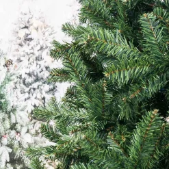 9Ft Noble Fir Tree - 270Cm