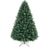 7Ft Parana Pine Green Christmas Tree