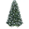 7Ft Shimmering Mountain Fir Christmas Tree