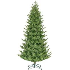 7.5Ft Slim Maclura Christmas Tree