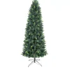 8Ft Slim Parana Pine Christmas Tree