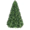 7Ft Smoky Mountain Fir Green Christmas Tree