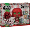 Funko! Star Wars - Holiday 2022 Advent Calendar