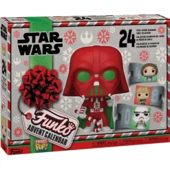 Funko! Star Wars - Holiday 2022 Advent Calendar