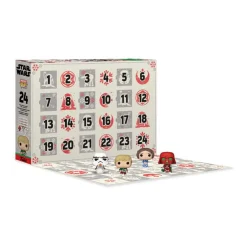 Funko! Star Wars - Holiday 2022 Advent Calendar