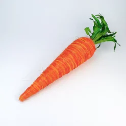Giant Easter Orange Carrot - 68Cm