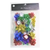 Gift Bow Mega Shiny Pack (Pack Of 40)
