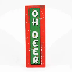 Gift Republic Oh Deer Game