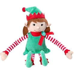 Girl Christmas Elf - Magical Reward Kit