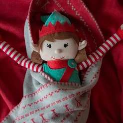 Girl Christmas Elf - Magical Reward Kit