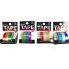 Glitter Sticky Tape (4 Colours) - 1M
