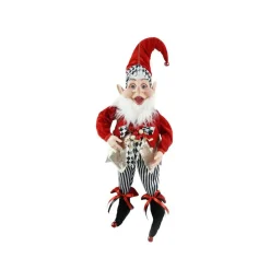 Grandfather Elf (2 Styles) - 60Cm