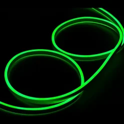 Green Neon Light - 10M