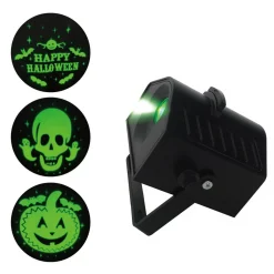 Halloween 3 Image Projector - 70Cm