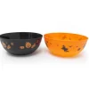 Halloween Candy Bowl (2 Colours) - 25Cm