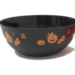 Halloween Candy Bowl (2 Colours) - 25Cm