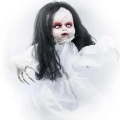 Halloween Doll Jumping - 60Cm