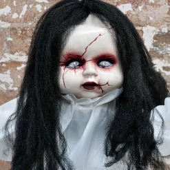 Halloween Doll Jumping - 60Cm