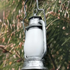 Halloween Lantern - 12Cm