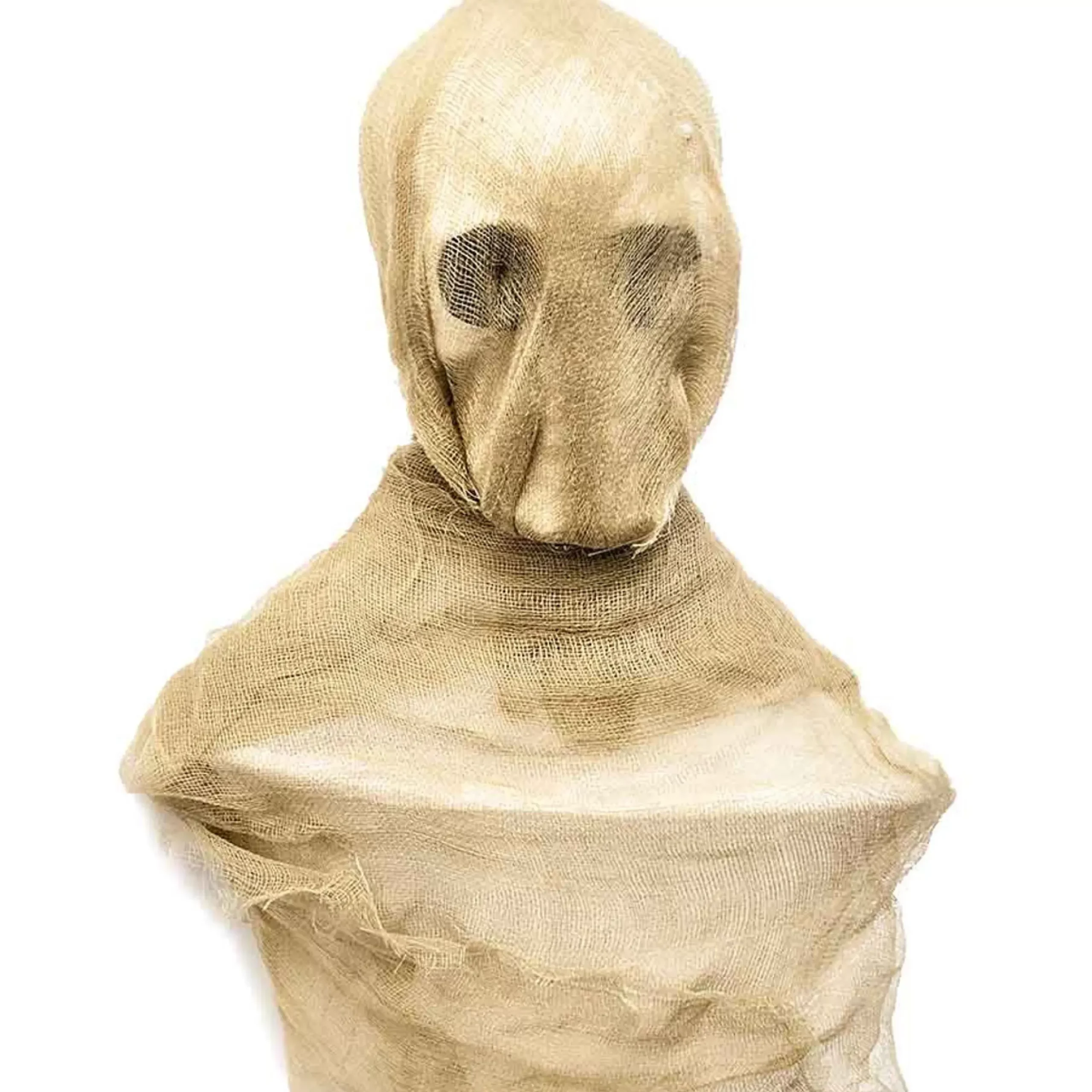 Halloween Light Up Mummy - 120Cm