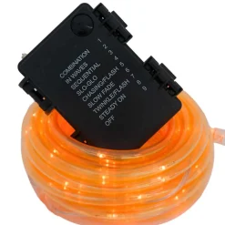 Halloween Rope Light (2 Colours) - 5M