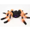 Halloween Spider Light Up Legs - 70Cm